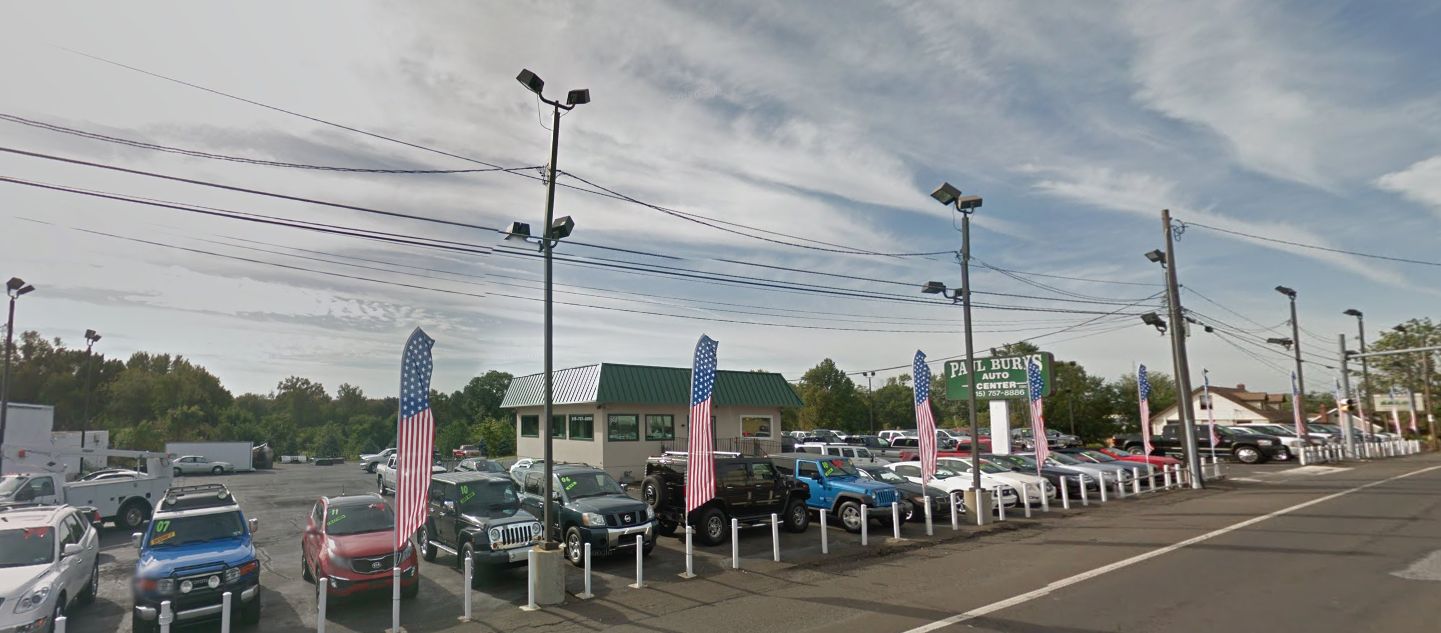 Prime Development Opportunity: 639 E. Lincoln Hwy., Langhorne, PA 19047